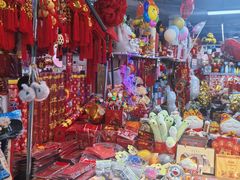 -中福百货(望京店)