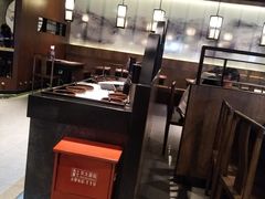 -呷哺呷哺(龙湖瑶海天街店)