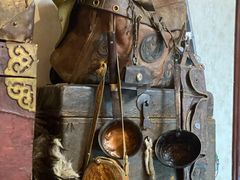 -吉祥圣雪藏餐