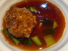 -西安饭庄·非遗陕菜(凤城五路店)