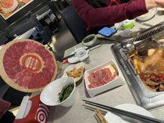 -海底捞火锅 (利舞台广场店)