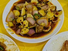 -众源美食(光复阁店)