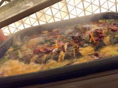 -星璨火吧KTV聚会餐厅(华清广场店)