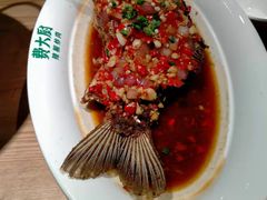 -费大厨辣椒炒肉(富兴店)