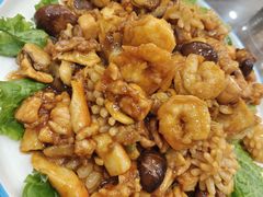 -润泽园饭庄(中山路店)