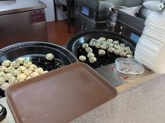 -小杨生煎(天之骄子店)