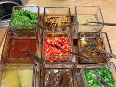 -尚海豆捞(乐虹坊店)