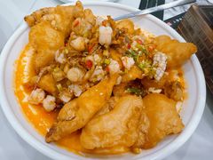 -小郭私房菜·海肠捞饭店(学士街店)