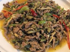 -食光慢宴·安吉土菜馆