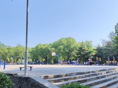 -太阳宫公园
