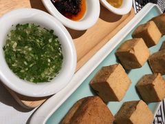 金砖普宁豆腐-大鸽饭(体育西路店)