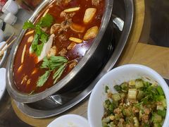 -佘记全家福芋儿鸡(向阳街总店)