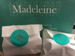 -Madeleine玛德琳(永平里店)