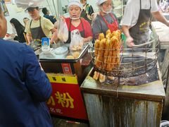 -汪记鲜鱼糊汤粉(沈阳路总店)