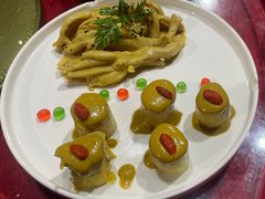 -正阳门饭庄·烤鸭·北京菜(万丰路七里庄店)