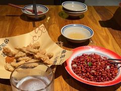 -破三川·新川菜(静安大融城店)