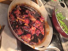 -晶丽香榭自助餐(南京大饭店)