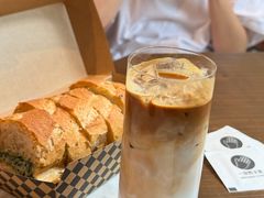 -Let's Taipei 非常烘焙(太古里店)