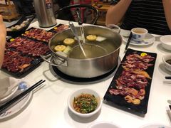 -陈记顺和牛肉火锅馆(天河北路店)