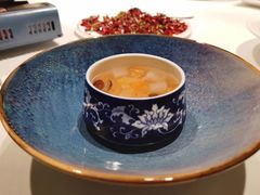 -双鸽和平国际酒店-中餐厅