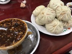 -小胖包子王(庆亚大厦店)
