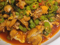 -花椒笑成都小馆(百脑汇店)