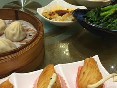 -稻香海鲜饭店(第一国际店)