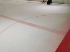 -冠军冰场CHAMPION RINK(苏州中心商场店)