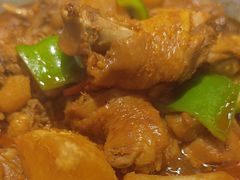 -石灰石烧鸡公(南通万象城店)