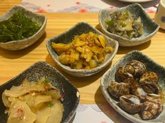 -贵木日本料理·铁板烧(新地假日广场店)