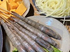 -阳阳老火锅(小南门店)