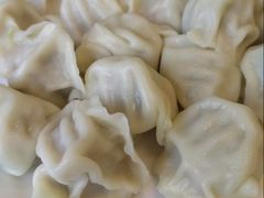 -军嫂饺子馆(岳家寨小区店)
