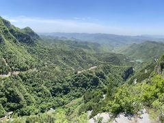-潭溪山