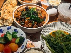 -岛风·台食小馆 ISLAND BISTRO(烟台山店)