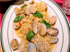 -ZAFFERANO西班牙海鲜饭(上海首店)