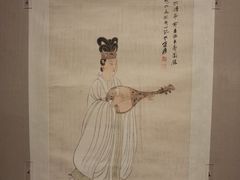 -江苏省美术馆(长江路新馆)