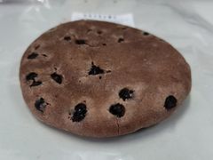 巧克力芝士薯片-Juicy Bakery(大学路店)