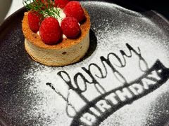 -K·Kitchen KK牛扒厨房(江南西店)