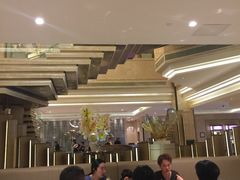 大堂-盛宴标帜餐厅·亲子自助 (南昌喜来登酒店)
