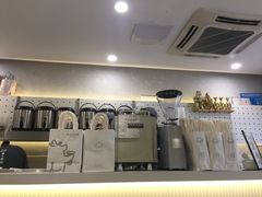 -茶力的小怪兽(梅林卓悦汇店)