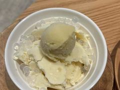 -杏甜品(尖沙咀加拿分道店)