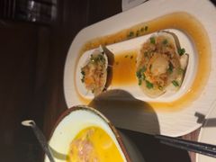 -外婆家(蓝色港湾店)