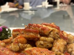-东海酒家(长平东路店)