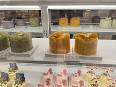 -好利来(乐堤港店)