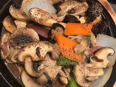 -禾绿寿司·定食·拉面·烧炸(喜荟城店)