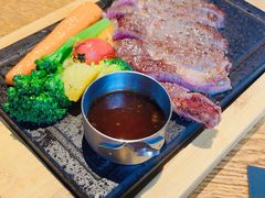 -曼乐辰餐厅(中庚漫游城店)