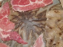 -汉阳廷自助烤肉(同和金铂天地店)