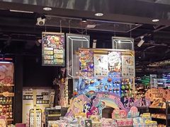 -酷乐潮玩(五道口购物中心店)