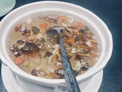-领事馆19号中餐厅(厦门海景洲际酒店)