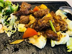 -RIVIERA 松鹤楼(外滩店)